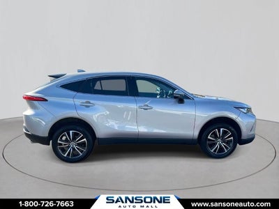 2023 Toyota Venza LE