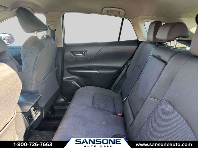 2023 Toyota Venza LE