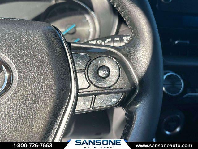 2023 Toyota Venza LE