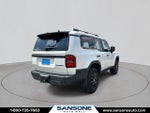 2025 Toyota Land Cruiser 1958