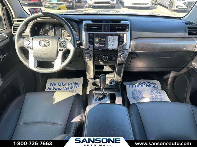 2020 Toyota 4Runner SR5 Premium