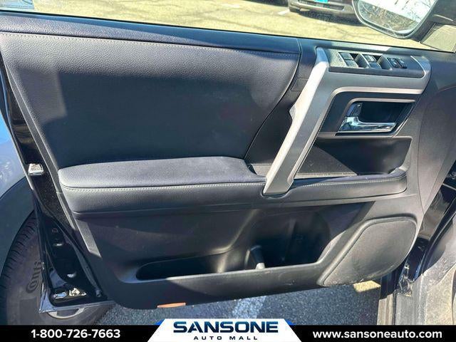 2020 Toyota 4Runner SR5 Premium