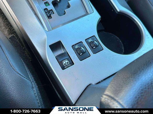 2020 Toyota 4Runner SR5 Premium