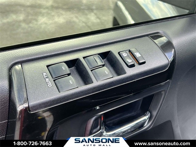 2019 Toyota 4Runner TRD Off-Road