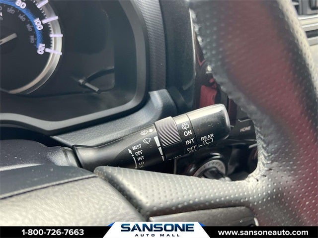 2019 Toyota 4Runner TRD Off-Road