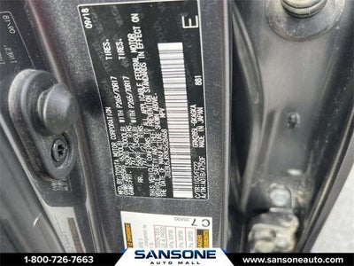 2019 Toyota 4Runner TRD Off-Road