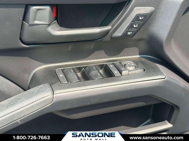 2025 Toyota 4Runner i-FORCE MAX Hybrid TRD Off Road Premium