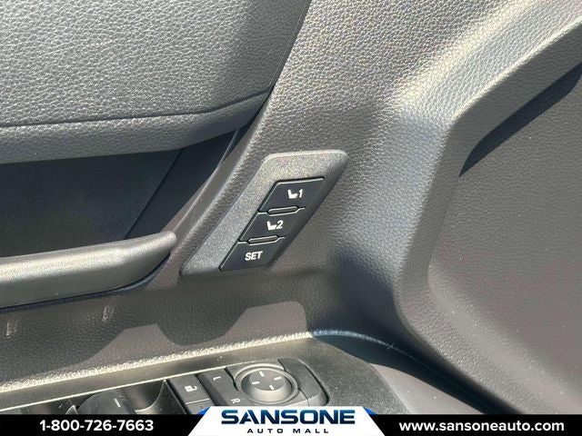 2025 Toyota 4Runner i-FORCE MAX Hybrid TRD Off Road Premium