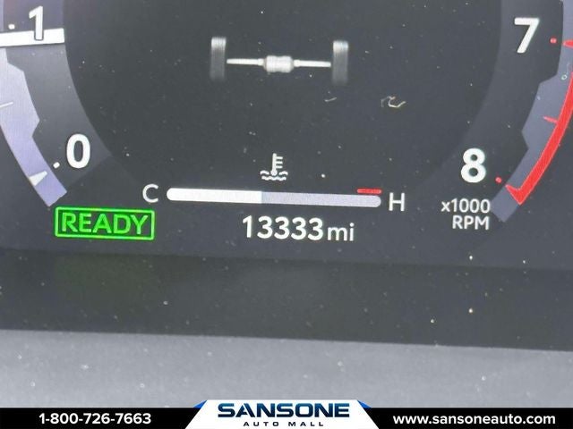 2025 Toyota 4Runner i-FORCE MAX Hybrid TRD Off Road Premium