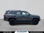 2025 Toyota 4Runner i-FORCE MAX Hybrid TRD Off Road Premium