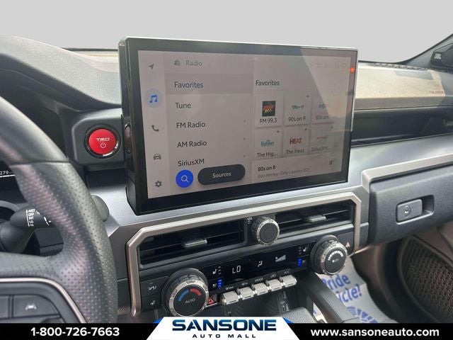 2025 Toyota 4Runner i-FORCE MAX Hybrid TRD Off Road Premium