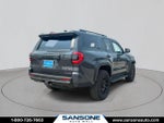 2025 Toyota 4Runner i-FORCE MAX Hybrid TRD Off Road Premium