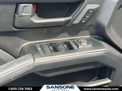 2025 Toyota 4Runner i-FORCE MAX Hybrid TRD Off Road Premium