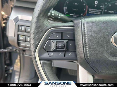 2025 Toyota 4Runner i-FORCE MAX Hybrid TRD Off Road Premium