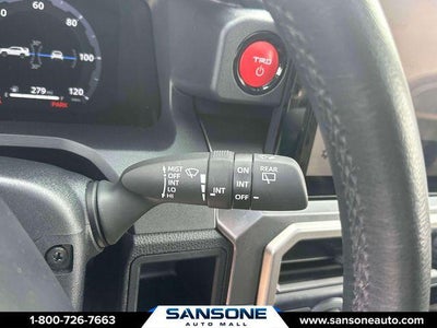 2025 Toyota 4Runner i-FORCE MAX Hybrid TRD Off Road Premium