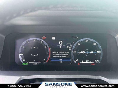 2025 Toyota 4Runner i-FORCE MAX Hybrid TRD Off Road Premium