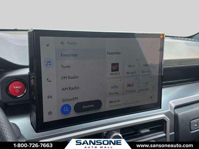 2025 Toyota 4Runner i-FORCE MAX Hybrid TRD Off Road Premium