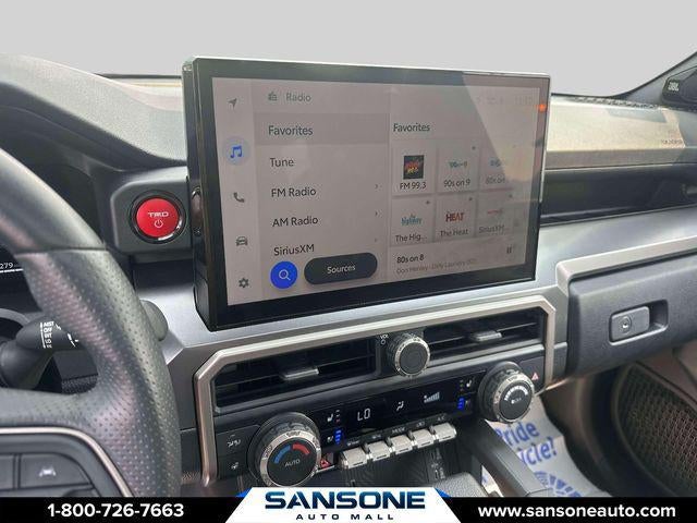 2025 Toyota 4Runner i-FORCE MAX Hybrid TRD Off Road Premium