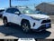 2024 Toyota RAV4 Prime SE
