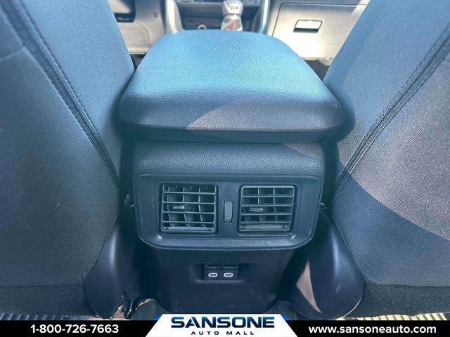 2024 Toyota RAV4 Prime SE