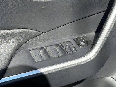 2024 Toyota RAV4 Prime SE