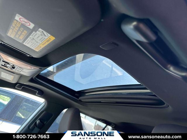 2024 Toyota RAV4 Prime SE