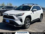 2024 Toyota RAV4 Prime SE