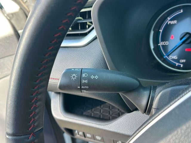 2024 Toyota RAV4 Prime SE