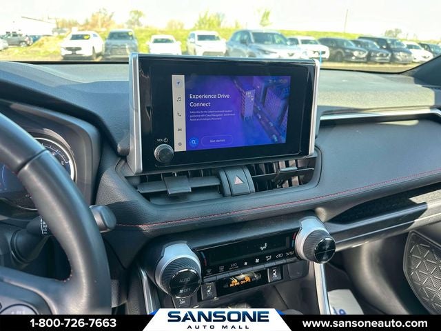 2024 Toyota RAV4 Prime SE