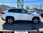 2024 Toyota RAV4 Prime SE