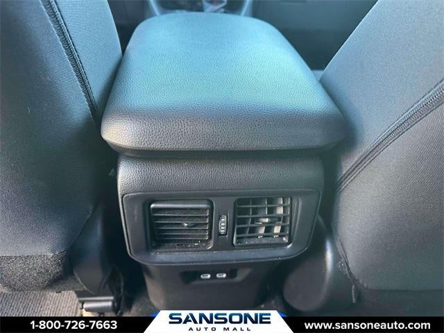 2023 Toyota RAV4 Prime SE