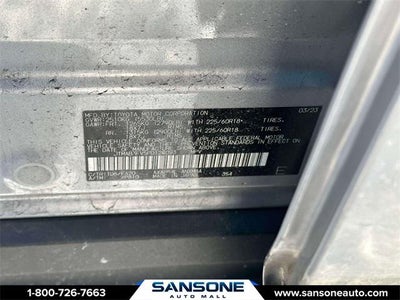 2023 Toyota RAV4 Prime SE