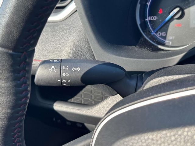 2024 Toyota RAV4 Prime SE