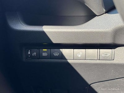 2024 Toyota RAV4 Prime SE