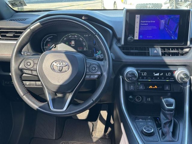 2024 Toyota RAV4 Prime SE