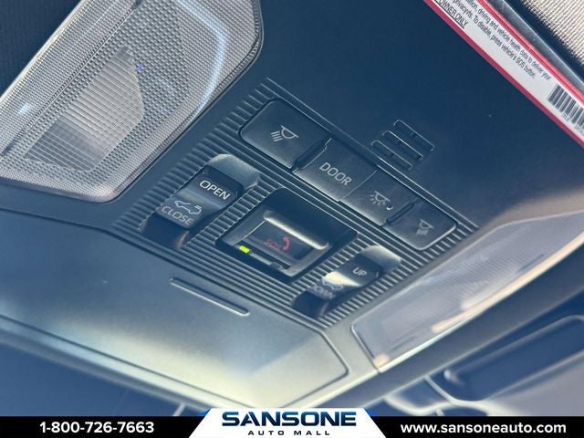 2024 Toyota RAV4 Prime SE