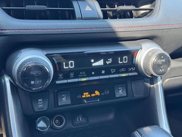 2024 Toyota RAV4 Prime SE