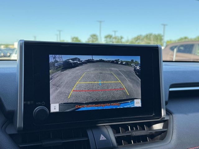2024 Toyota RAV4 Prime SE