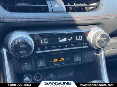 2024 Toyota RAV4 Prime SE