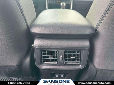 2021 Toyota RAV4 Prime SE