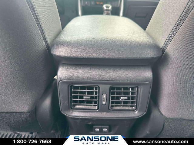 2021 Toyota RAV4 Prime SE