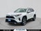 2021 Toyota RAV4 Prime SE