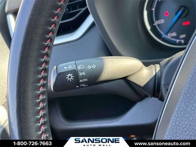 2021 Toyota RAV4 Prime SE