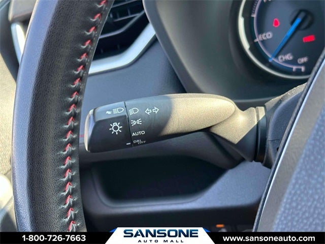 2021 Toyota RAV4 Prime SE