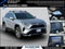 2021 Toyota RAV4 Prime SE