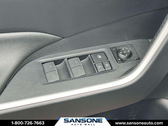 2023 Toyota RAV4 Prime SE