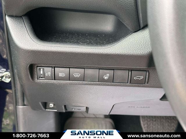2023 Toyota RAV4 Prime SE