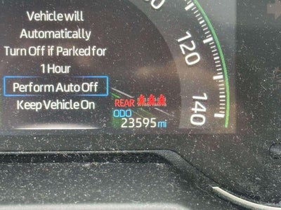 2023 Toyota RAV4 Prime SE