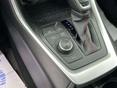 2023 Toyota RAV4 Prime SE