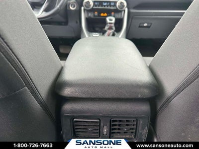 2023 Toyota RAV4 Prime SE